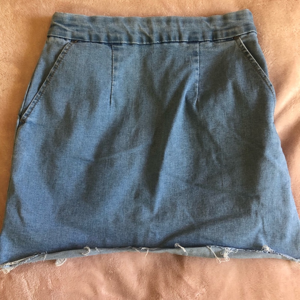 Forever 21 Skirt